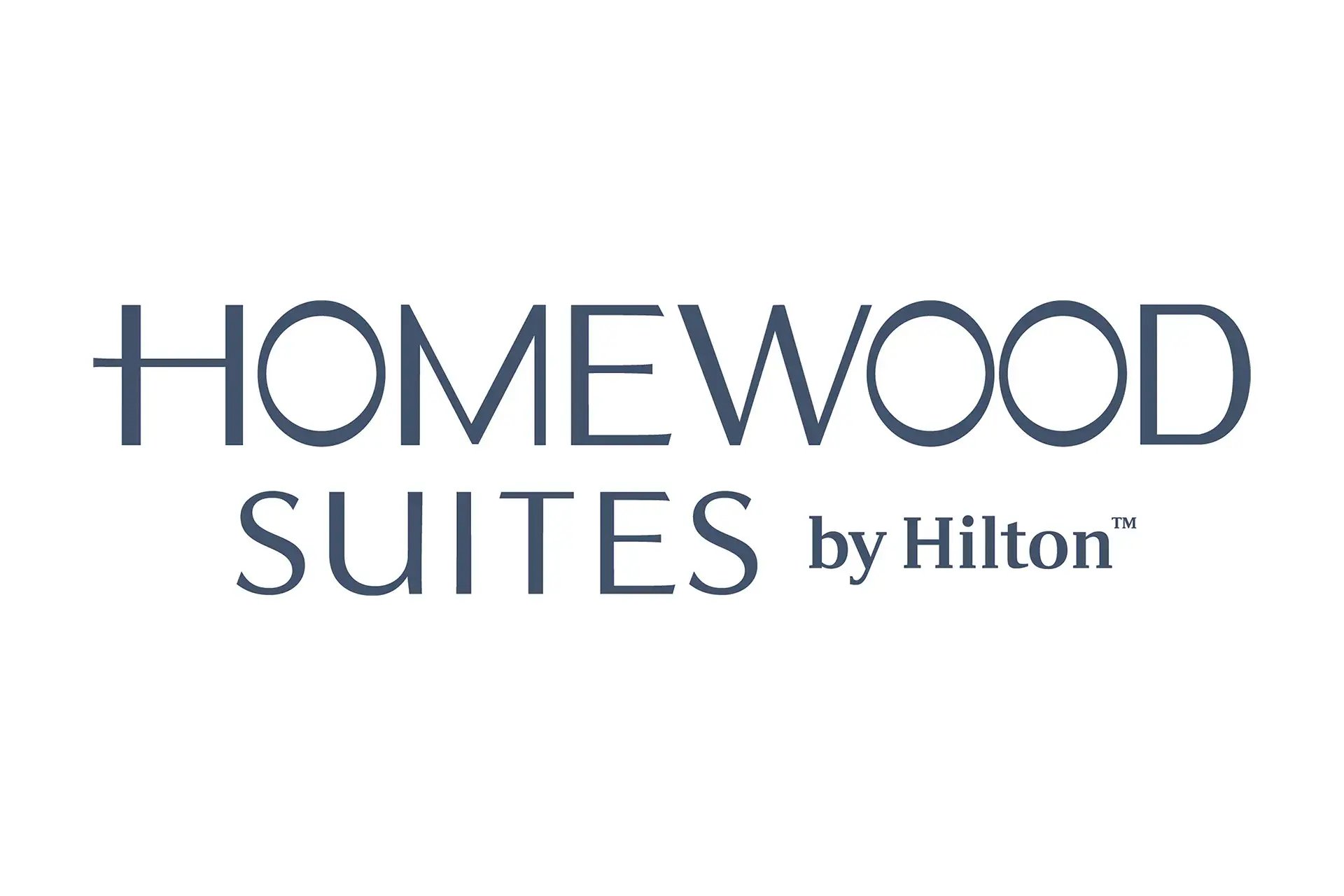 Homewood Suites by Hilton logo