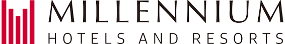 Millennium Hotel Logo