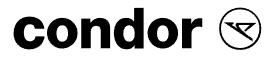 condorlogo