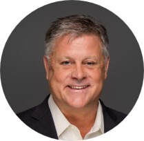 Patrick O'brien Headshot