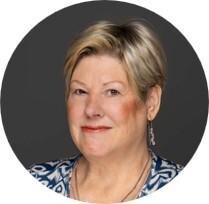 Wendy Boorsma Headshot