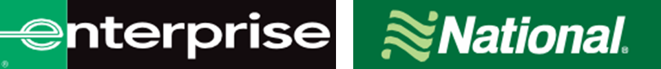 Enterprise & National Logo