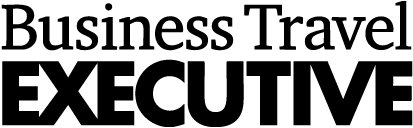 Business Travel Executive logo