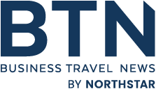 Business Travel News logo