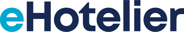 eHotelier logo